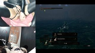 Goth Femboy get Fucked BY Dark Souls Episode 3 Summary 16 of 164 Minutes