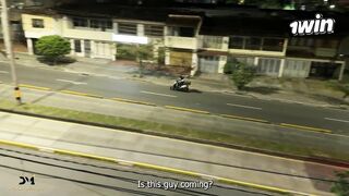 I Fuck my Brother's Girlfriend when he Leaves us alone - Danner Mendez & Silvana Lee