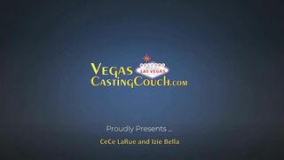 Lesbians CeCe LaRue-Izie Bella-Kiss-Strip-Lick-Finger Fuck POV 69 View-Ride Cock and More!