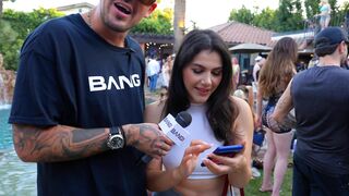 Bang! Summer Games W/ Ryan Pownall Pt. 3