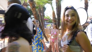 Bang! Summer Games W/ Ryan Pownall Pt. 3