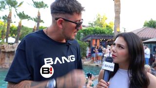 Bang! Summer Games W/ Ryan Pownall Pt. 3