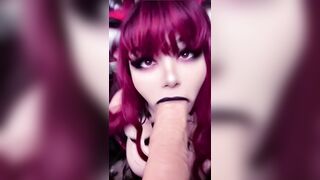 Masters Succubus Whore (Short Version)
