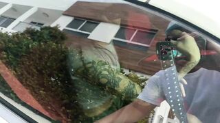 Teen Girlfriend Experience with Charlotte Mae ~ Household Fantasy ~ Scott Stark