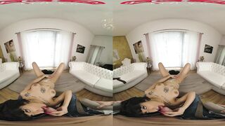 RealityLovers - Candy Scott Loves Hardcore Anal