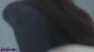 LESBIAN SEXUALITY GIA DIMARCO + MILANA RICCI