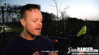 Anal Sex with 2 Milfs from Dating Website