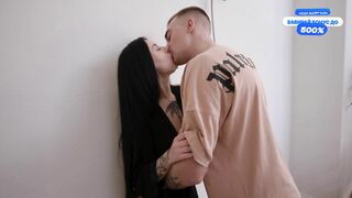 He Lick my Pussy everywhere - Face Riding Orgasm