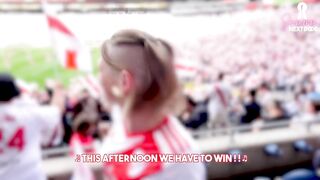 RIVER PLATE Team Lost.. so he took it out on my PUSSY - SammmNextDoor Date Night #36