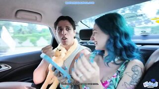 I Meet Gattouz0: I Love Tunisia (today is a Good Day) - Hard French Creampie