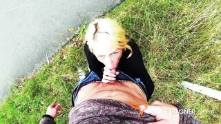 2 Hot German Sexdates (with Kitty Blair & Harleen Van Hynten)