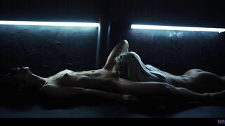MIND FUCKED Girls get Wet and Messy Extreme Lesbian Sex COMPILATION