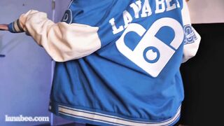 Cheerleader Gets Humbled and used by Nerdy Roommate