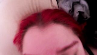 I GET TO FUCK HER EVERYDAY!