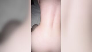 Quickie with my Big Ass Girlfriend