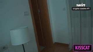 Did Step Mom help Virgin Step Son Cum in Share Bed — did he Cum inside Step Mommy?