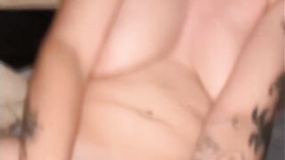 Homemade Missionary Sex with Big Titty PAWG