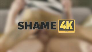 SHAME4K. right Fucker at the right Time