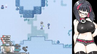 LESBIAN SIREN GANGBANG - RIGENETTAS ADVENTURE