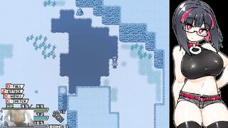 LESBIAN SIREN GANGBANG - RIGENETTAS ADVENTURE