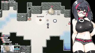 LESBIAN SIREN GANGBANG - RIGENETTAS ADVENTURE