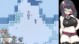 LESBIAN SIREN GANGBANG - RIGENETTAS ADVENTURE