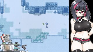 LESBIAN SIREN GANGBANG - RIGENETTAS ADVENTURE