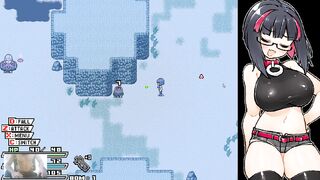 LESBIAN SIREN GANGBANG - RIGENETTAS ADVENTURE