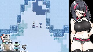 LESBIAN SIREN GANGBANG - RIGENETTAS ADVENTURE