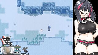 LESBIAN SIREN GANGBANG - RIGENETTAS ADVENTURE