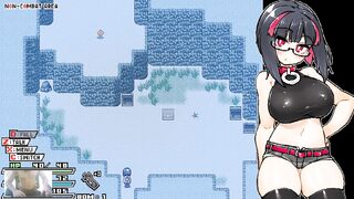 LESBIAN SIREN GANGBANG - RIGENETTAS ADVENTURE