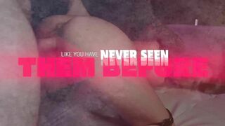 Inked Hottie Victoria Liu Asks Huge Dick as a Reward