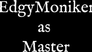 Goth Girl Lives to get Fucked and Exposed for your Entertainment