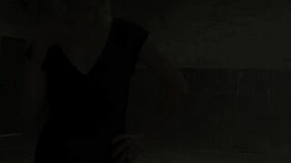 Naughty Girls Alexa Nasha and Nora Barcelona have Great Lesbian Sex Outdoor - MAMACITAZ