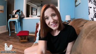 Stepmom will never Betray you - Jane Cane, Shiny Cock Films