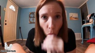 Stepmom will never Betray you - Jane Cane, Shiny Cock Films