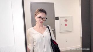 HOT MILF in YOUR Area wants SEX - JOI Sex Simulation GFE