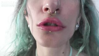 PASCALSSUBSLUTS - Stepdaughter Edone Kaliyuga wants it Rough from Stepdad