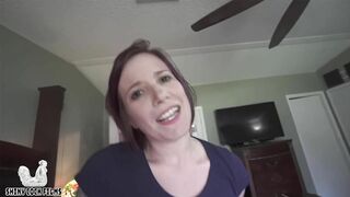Step-Nephew Impregnates Step-Aunt Jane Cane, Kyle Balls, Shiny Cock Films, WCA Productions