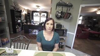 Step-Nephew Impregnates Step-Aunt Jane Cane, Kyle Balls, Shiny Cock Films, WCA Productions