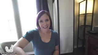 Step-Nephew Impregnates Step-Aunt Jane Cane, Kyle Balls, Shiny Cock Films, WCA Productions