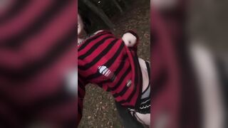 SWEAR to God You’ll Cum SO Hard - ADORABLE Alt GF AUGUST AERA TEASE Compilation Gooner Fap Game