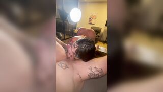 My best Friend Give me the best Sex Lesson