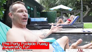 TouchMyWife - Big Titty Wives Save Lives! - Compilation