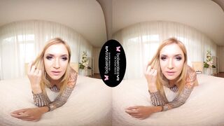 Hot Pornstar Angel Piaff Spreads her Tight Pussy for you