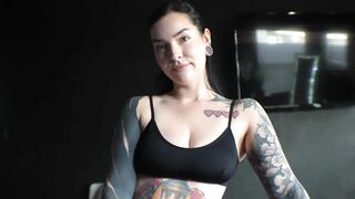 Roomate went to Store.His Slut Girlfriend didn't Wait ~ Mag Numb ~ Jayce Carter ~ SheLikesItRaw