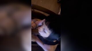Goth Girl VS BBC Part 2