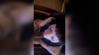 Goth Girl VS BBC Part 2