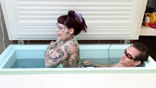 Sex Compilation: best of Tigerlilly & Shawn Alff