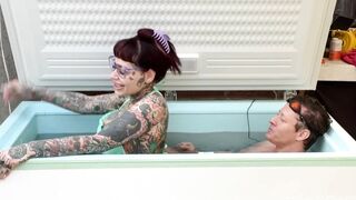 Sex Compilation: best of Tigerlilly & Shawn Alff